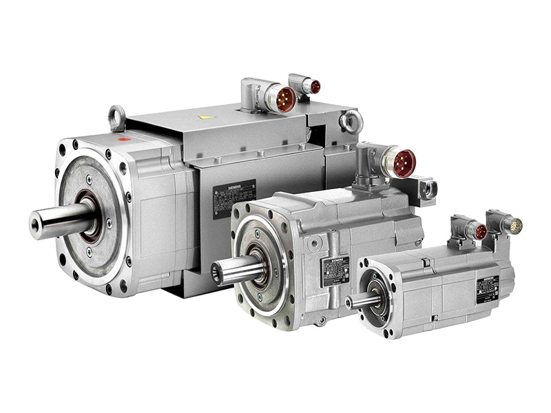 伺服電機怎么安裝？5個流程步驟