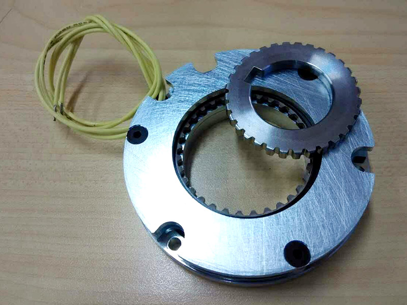 伺服電機(jī)的抱閘力有多大？